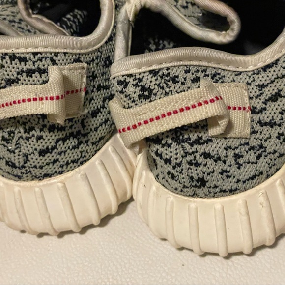 Adidas Yeezy Boost 350 Turtle Dove Size 11 - Picture 16 of 16